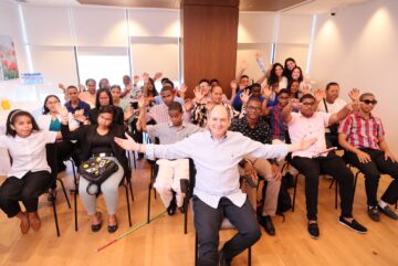 Israel y la Fundación Francina celebran la diversidad cultural