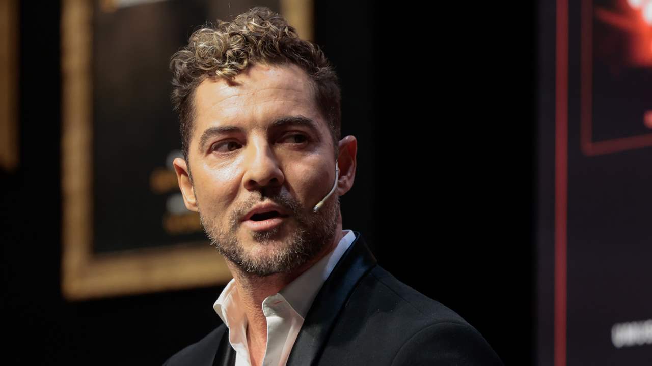 David bisbal