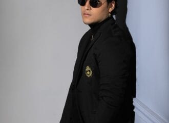 Tommy Alva sube carrera con estreno de tema “RC2”