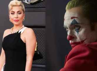 Joker 2: Lady Gaga se muestra por primera vez como Harley Quinn