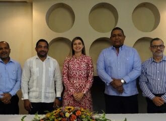 DGCINE incentiva oportunidades de inversión en la industria cinematográfica para Puerto Plata