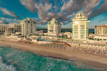 ÓLEO Cancún Playa recibe el “Distintivo H”