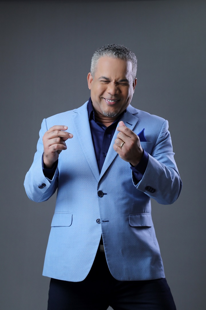 Héctor Acosta anuncia su espectáculo “El Torito Es Sentimiento”