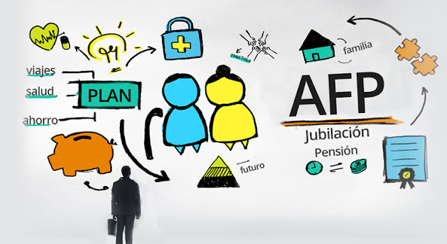 "Entendiendo el rol de las AFP en la administración de fondos de pensiones en Latinoamérica"