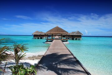Maldivas: un paraíso tropical en el corazón del océano Índico