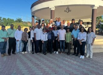 Realizan talleres de percepción turística para la creación de la marca destino de Puerto Plata