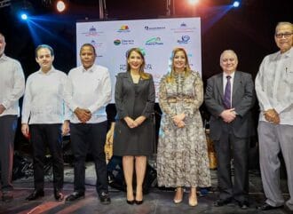 Inicia Foro Empresarial para impulsar la inversión en Puerto Plata