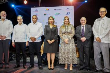Inicia Foro Empresarial para impulsar la inversión en Puerto Plata