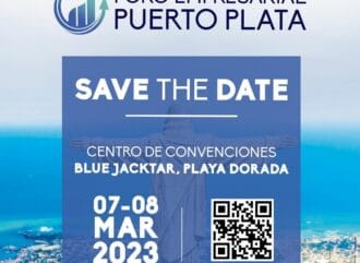 Foro Empresarial Puerto Plata reunirá unos 200 empresarios nacionales e internacionales