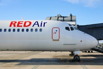 RED Air mejora la experiencia de sus pasajeros con vuelos desde La Romana a Miami