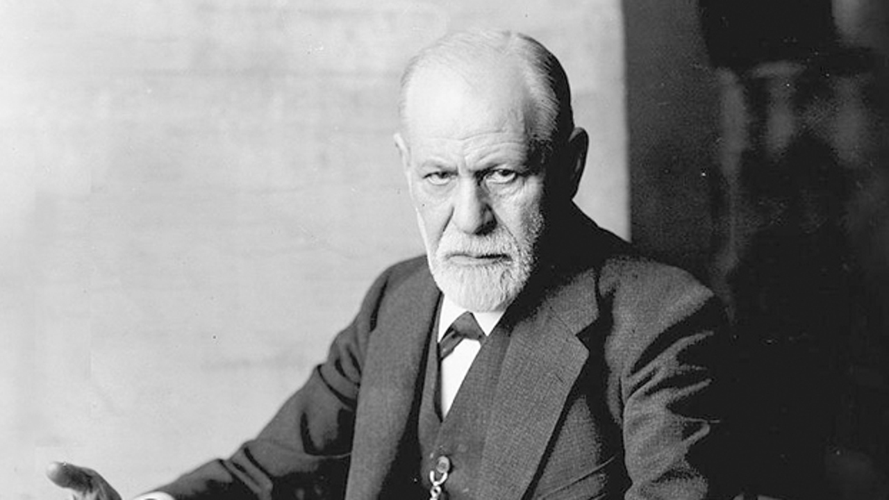 El Legado de Sigmund Freud: El Padre del Psicoanálisis