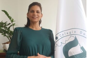 Psicóloga Abril Arias deplora negligencia de fiscales en feminicidio de Chantal