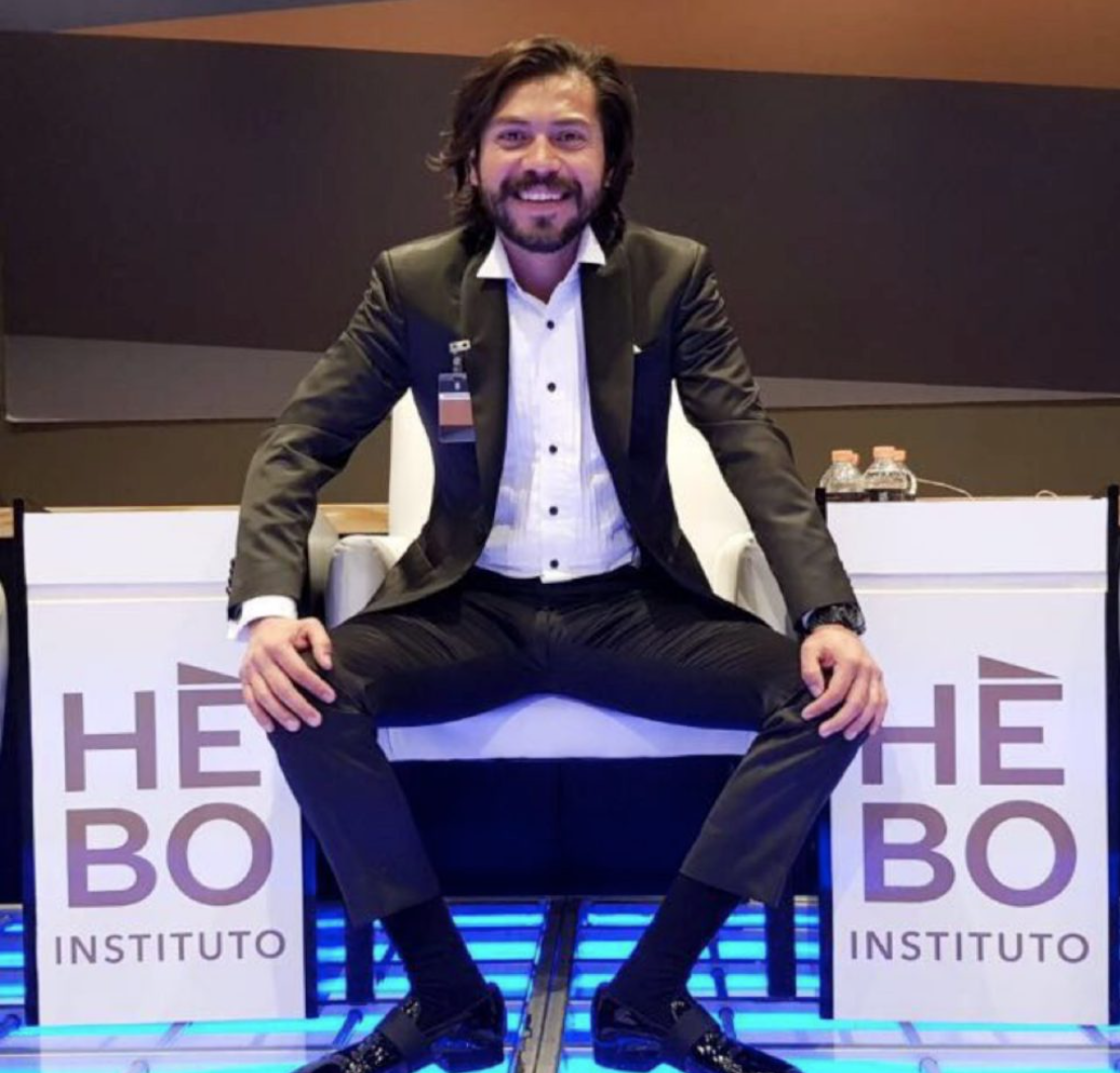 “Tecnología, clave de la educación en el futuro”: Hermes Bohórquez