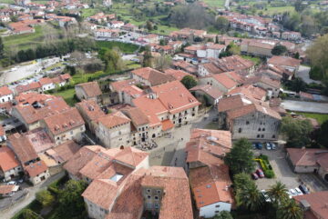 Santillana del Mar: La villa medieval de Cantabria que te transportará en el tiempo