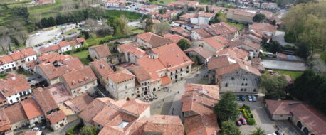 Santillana del Mar: La villa medieval de Cantabria que te transportará en el tiempo