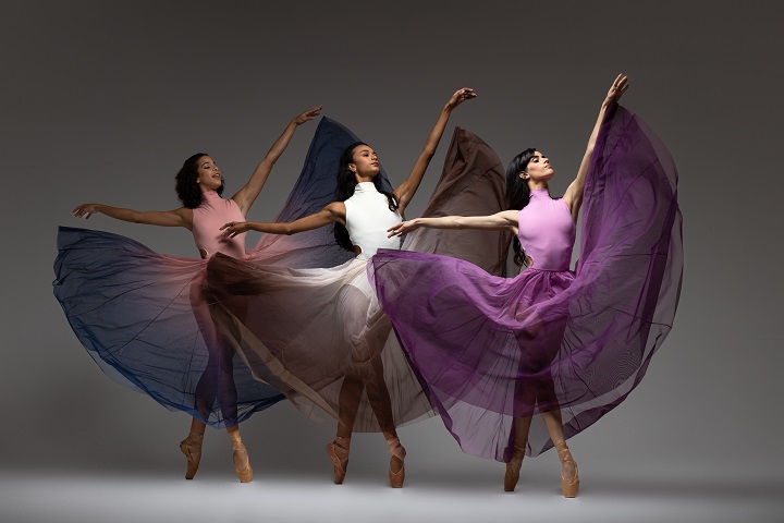 La danza irrumpe con fuerza en Gala Première de Ballet Concierto Dominicano este 5 y 6 de Mayo