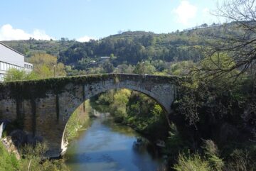 Puente del Diablo-Deabruzubi (Bilbao-Barakaldo)
