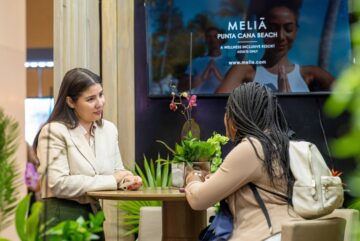 Meliá destaca exitosa jornada de trabajo en DATE 2023