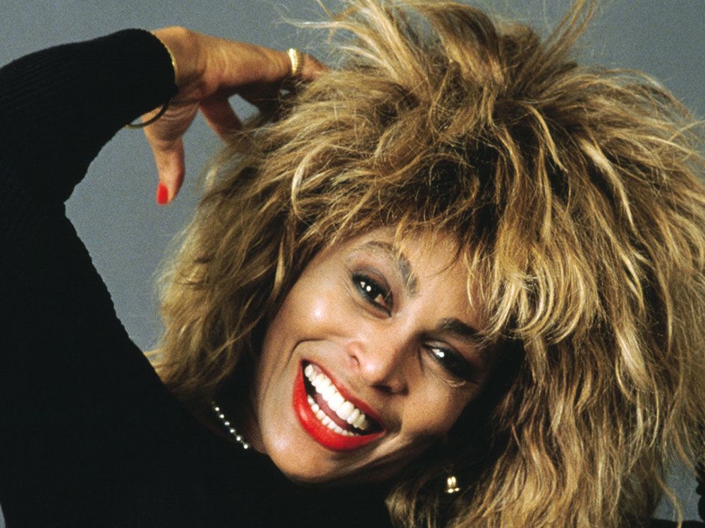 Muere Tina Turner