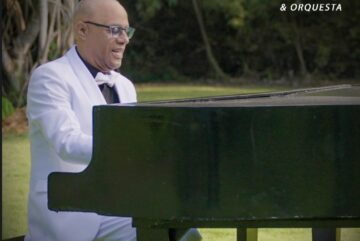 ¡República Dominicana estrena el emocionante tema musical "Eres Mi Niña Bonita" de la mano del talentoso maestro Henry Hierro!