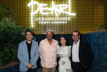 Pearl Urban Lounge reabre sus puertas en el hotel Catalonia Santo Domingo