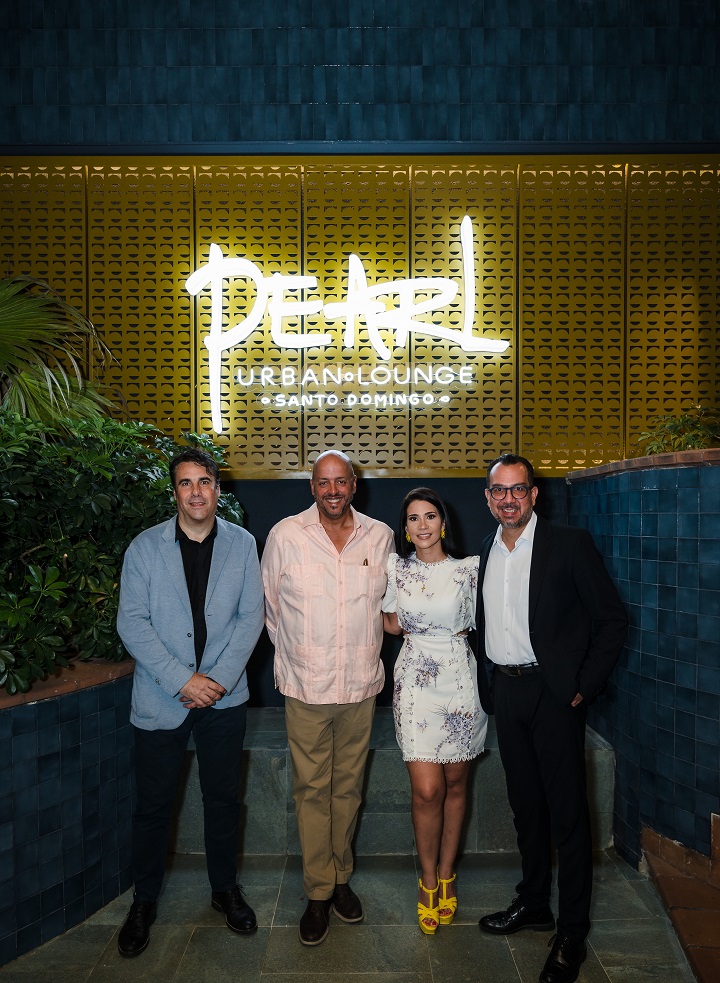 Pearl Urban Lounge reabre sus puertas en el hotel Catalonia Santo Domingo