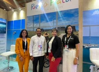 Puerto Plata concluye con balance positivo su participación en DATE 2023