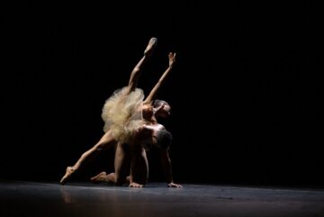 Ballet Nacional Dominicano presenta “ESTACIONES”, una mirada a la naturaleza a través de la danza el 12 y 13 de mayo Sala Principal del Teatro Nacional