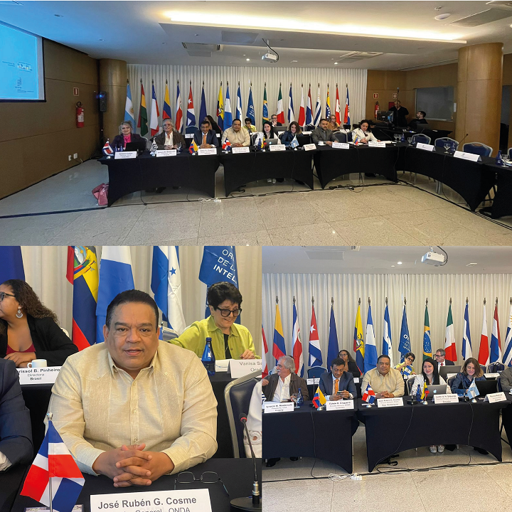 República Dominicana aspira convertirse en Hub de Arbitraje en Derecho de Autor para América Latina