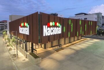 Supermercados Nacional llega al sector Mirador Sur