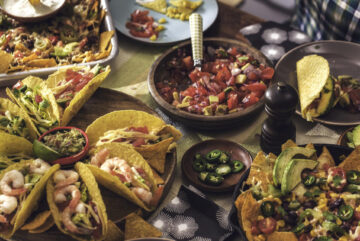 7 platos típicos mexicanos que no puedes perderte. By: Princess