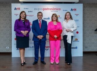 Expogastronomica 2023 reúne a más de 60 expositores locales e internacionales