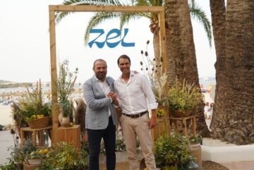 ZEL Mallorca se inauguró con una gran fiesta mediterránea