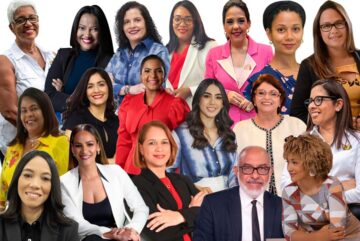 Mujeres periodistas dominicanas se unen para celebrar 101 aniversario de la revista Fémina