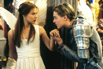 Es pura coincidencia o casualidad el parecido de “Romeo y Julieta” y “Titanic”