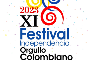Festival Independencia Orgullo colombiano