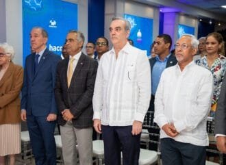 García Fermín valora Expediente Único Educativo como un paso gigantesco hacia la modernización tecnológica de RD