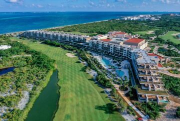 ATELIER Playa Mujeres obtiene el premio “2023 Mexico’s Leading Conference Hotel”, de los World Travel Awards 