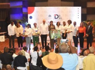 Ministerio de Economía realiza Diálogos del Desarrollo en la región Enriquillo para abordar su transformación económica