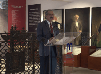 Nuevos datos sobre la fundación de la Ciudad de Santo Domingo