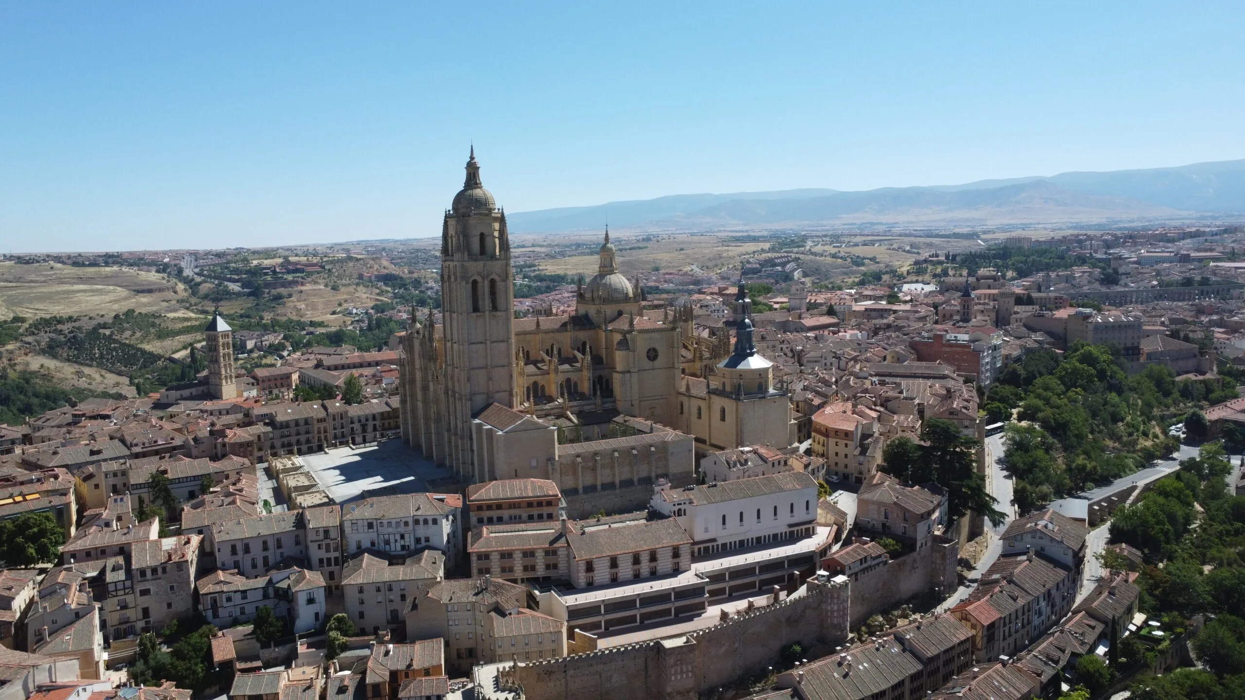 segovia