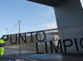 puntos limpios