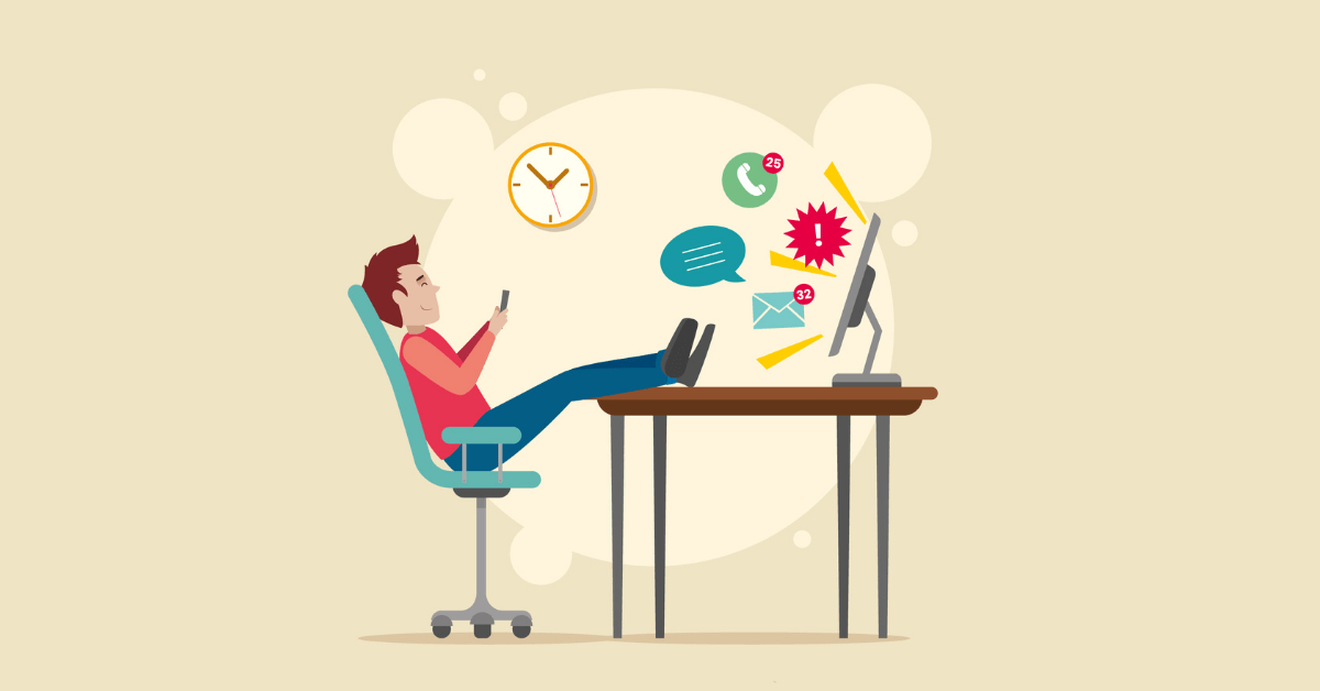 Los 10 mejores consejos para evitar la procrastinación