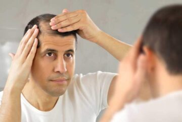 Caída del pelo: causas, síntomas y tratamientos