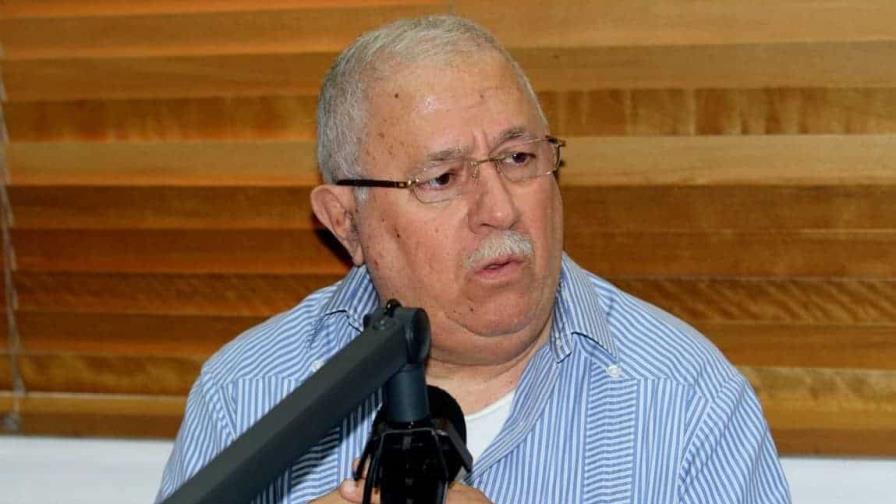 Fallece el veterano comunicador Álvaro Arvelo hijo