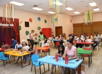 Centro León celebra 20 años promoviendo el arte, la cultura y la educación