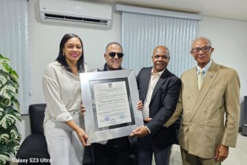 Wilfrido Vargas, un profeta en su tierra y genio musical honrado por Naciones Unidas de las Artes y Altamira en histórico concierto