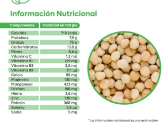 Macadamia: un árbol con un fruto delicioso y nutritivo