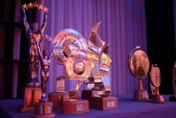 El NUUP Spa® de ATELIER Playa Mujeres es reconocido con 3 premios de oro durante los World Luxury Spa Awards 2023