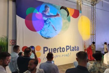 Puerto Plata lanza su nueva marca destino: “Puerto Plata, siempre real”